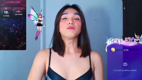 Isabella Marie online show from June 14, 10:23 pm