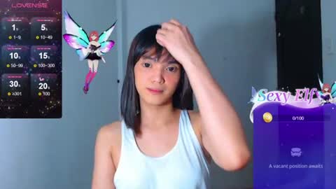 Isabella Marie online show from June 19, 7:17 pm
