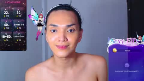 Isabella Marie online show from June 22, 3:47 am