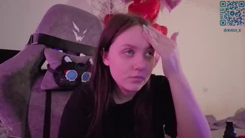 Kviki online show from February 20, 3:03 am