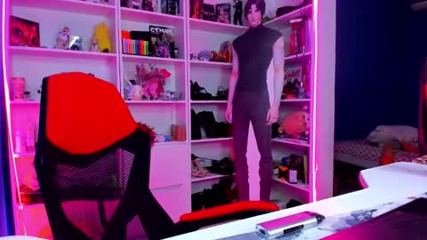 Rumi online show from March 9, 1:15 pm