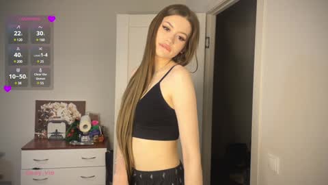 Vio online show from January 17, 6:54 pm