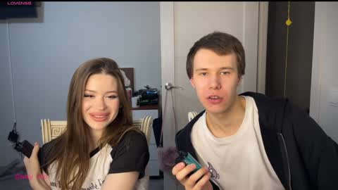 Vio online show from January 31, 6:57 pm