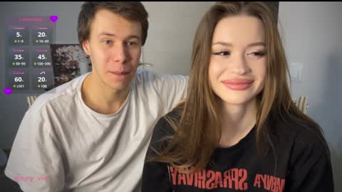 Vio online show from February 4, 4:50 pm