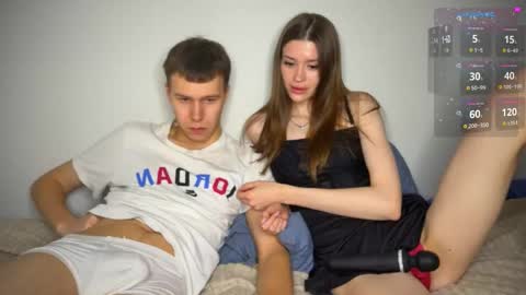 Vio online show from November 16, 5:51 pm