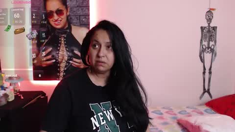 Milena online show from October 9, 10:52 pm