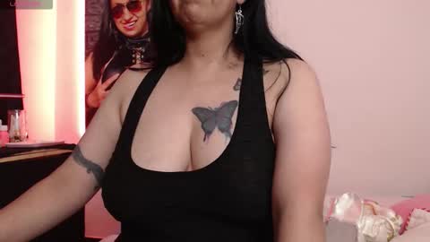 Milena online show from October 10, 11:04 pm