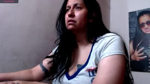 Milena online show from May 23, 4:55 pm