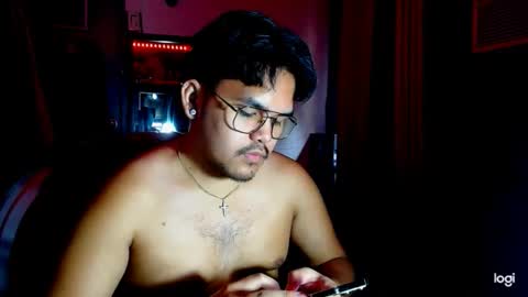 Snapshot of holydiorx chatting on October 7, 5:59 am holydiorx online show from October 7, 5:59 am