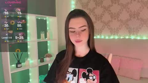 Mia online show from February 5, 4:06 am