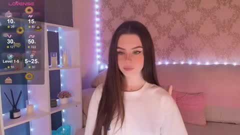 Mia online show from February 23, 3:37 am