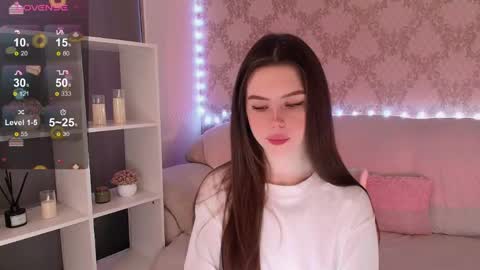 Mia online show from March 24, 3:33 am