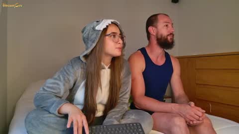 Jack and Sally online show from June 8, 12:49 pm