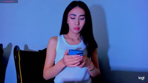 homura_ayanami online show from March 8, 8:00 am