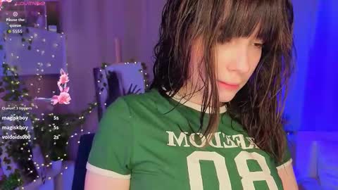 May online show from November 10, 7:13 pm