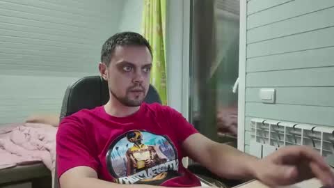 Snapshot of honesttojoy chatting on November 2, 6:54 pm Henry online show from November 2, 6:54 pm