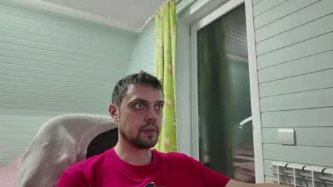 Snapshot of honesttojoy chatting on November 3, 6:31 pm Henry online show from November 3, 6:31 pm