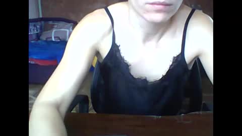 Snapshot of honey0bunny35 chatting on January 17, 8:45 am honey0bunny35 online show from January 17, 8:45 am
