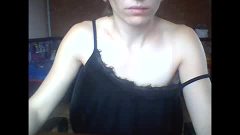 Snapshot of honey0bunny35 chatting on January 18, 8:41 am honey0bunny35 online show from January 18, 8:41 am