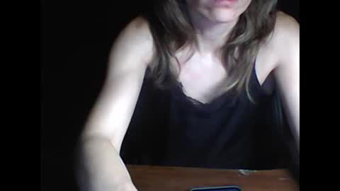 Snapshot of honey0bunny35 chatting on January 31, 8:54 pm honey0bunny35 online show from January 31, 8:54 pm