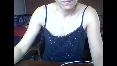 Snapshot of honey0bunny35 chatting on February 15, 8:54 am honey0bunny35 online show from February 15, 8:54 am