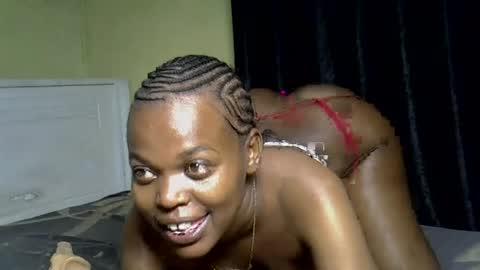 Honey-Belle online show from July 5, 9:44 pm