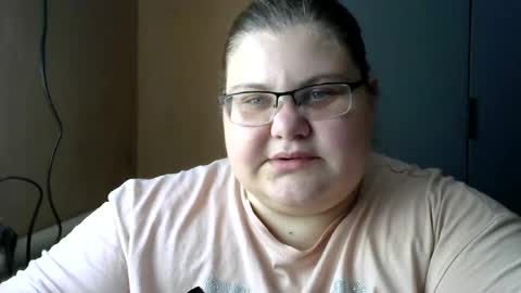 Bunny online show from June 28, 11:38 am