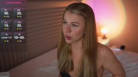 Kristina online show from May 28, 11:40 am