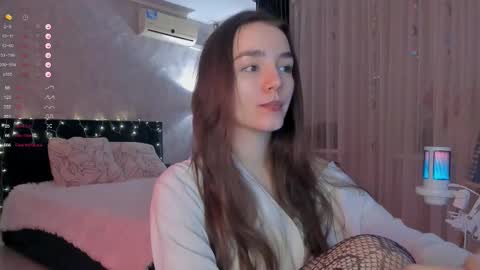 Chantal online show from January 18, 7:28 pm