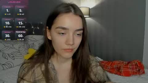 Chantal online show from June 11, 12:32 am