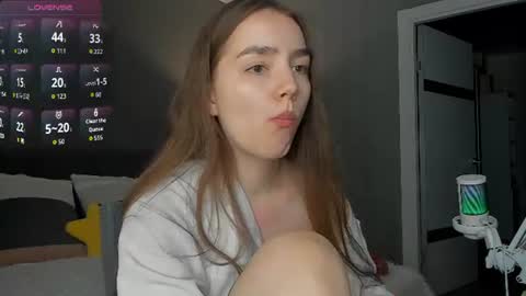 Chantal online show from June 16, 7:16 pm