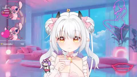 Snapshot of honey_cow chatting on November 4, 12:10 am Honey Cow online show from November 4, 12:10 am