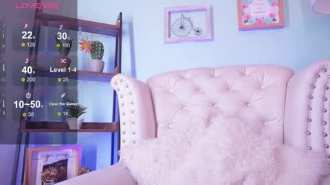 Snapshot of honey_fox01 chatting on February 7, 9:18 pm HONEY online show from February 7, 9:18 pm