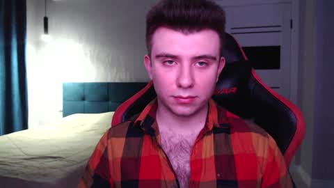 Wolfy online show from January 24, 8:22 pm