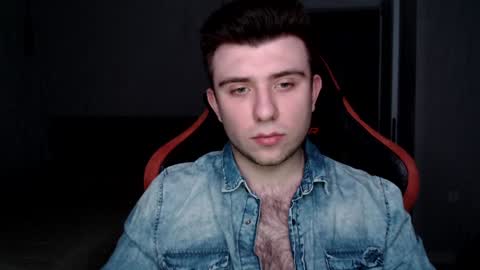 Wolfy online show from January 28, 11:28 pm