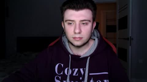 Wolfy online show from February 11, 2:16 am