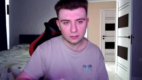 Wolfy online show from March 7, 7:16 am