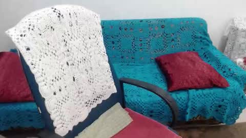 Honey Lady online show from May 29, 10:13 am