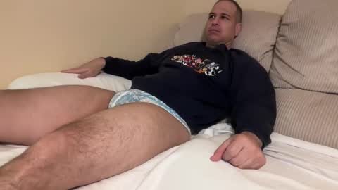 honey_man14 online show from March 14, 3:01 am