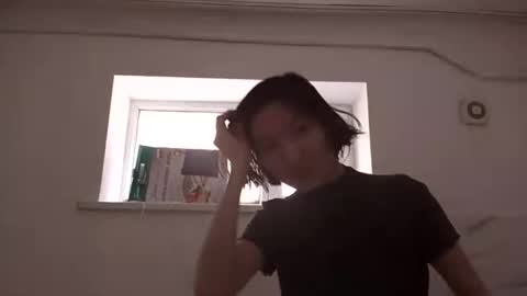 honey_yuzu online show from February 1, 6:56 am