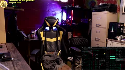 Honey and Bear online show from December 2, 4:53 pm