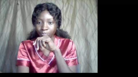 Nicki online show from February 18, 9:11 pm