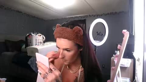 honeybabiii6969 online show from March 9, 4:55 pm