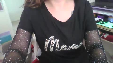 honeybaby_rosegold7 online show from May 30, 5:32 pm