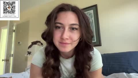 belle brunette online show from May 19, 12:22 pm