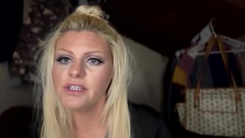 honeybuhnny online show from February 17, 2:52 am