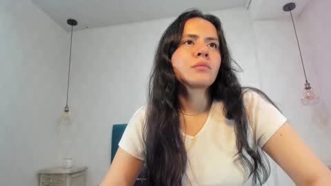 Snapshot of honeybuu_ chatting on May 29, 4:05 pm Emily online show from May 29, 4:05 pm