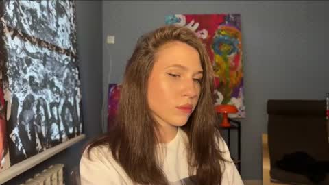 Snapshot of honeyed_hazze chatting on June 21, 2:41 pm honeyed_hazze online show from June 21, 2:41 pm