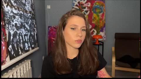 Snapshot of honeyed_hazze chatting on June 26, 2:43 pm honeyed_hazze online show from June 26, 2:43 pm