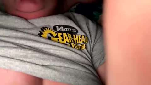 honeygirlox online show from February 27, 7:41 am